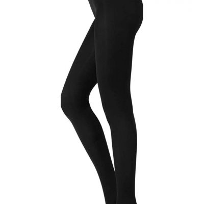 Leggings Tight Black Fashion Tight